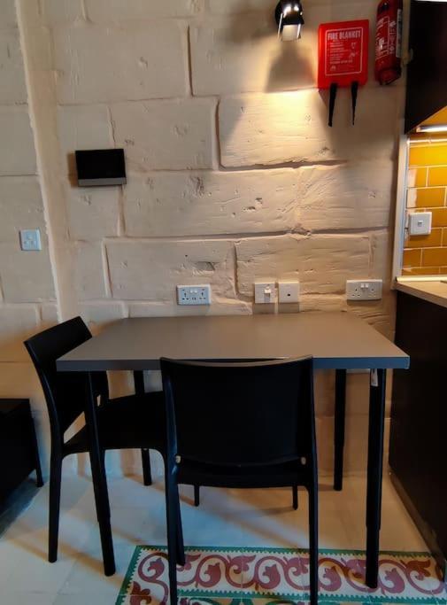 Deck 3 Savynomad Harbour Residences Wow Views Cospicua Exterior photo