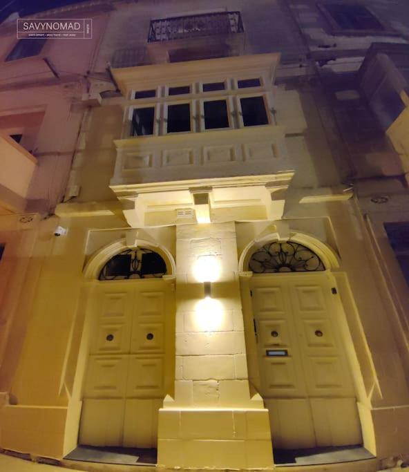 Deck 3 Savynomad Harbour Residences Wow Views Cospicua Exterior photo